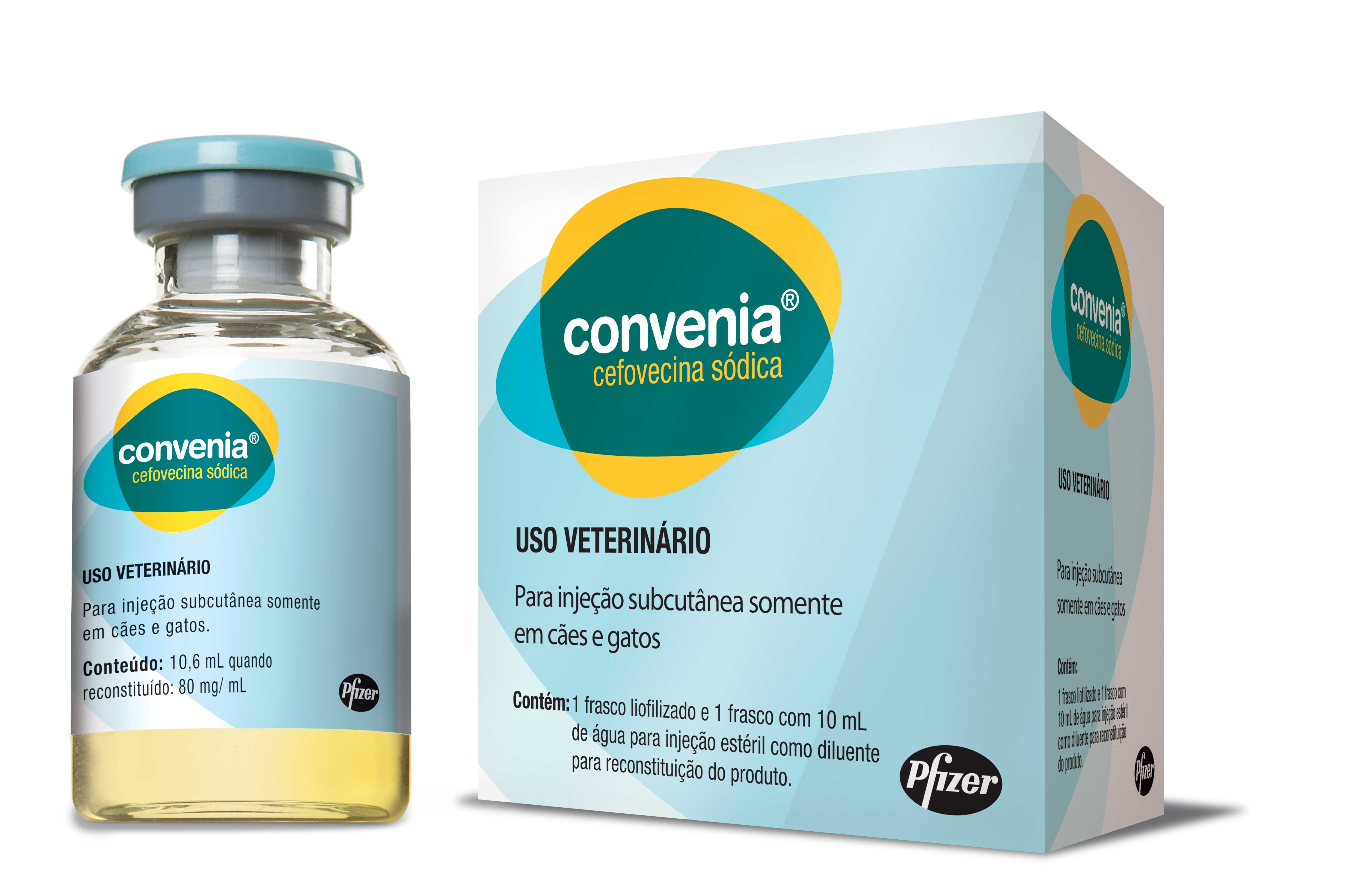 Convenia Injection 80mg Ml 10ml Vial Pet Care Pharmacy