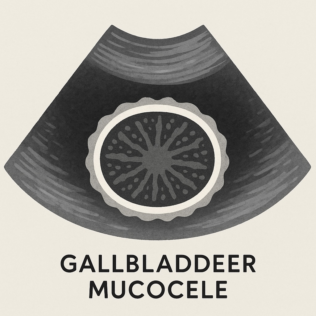 Gallbladder mucocele in dogs