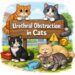 Urethral obstruction in male cats