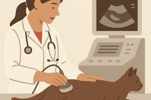 hyperaldosteronemia in cats