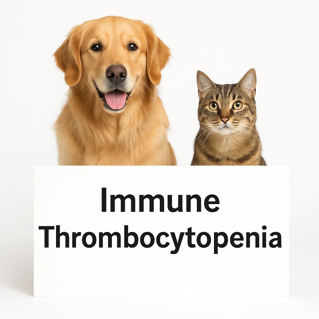 immune thrombocytopenia