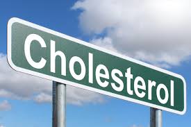 low cholesterol