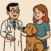 Spectrum of care in veterinary medicine and adverse action risk