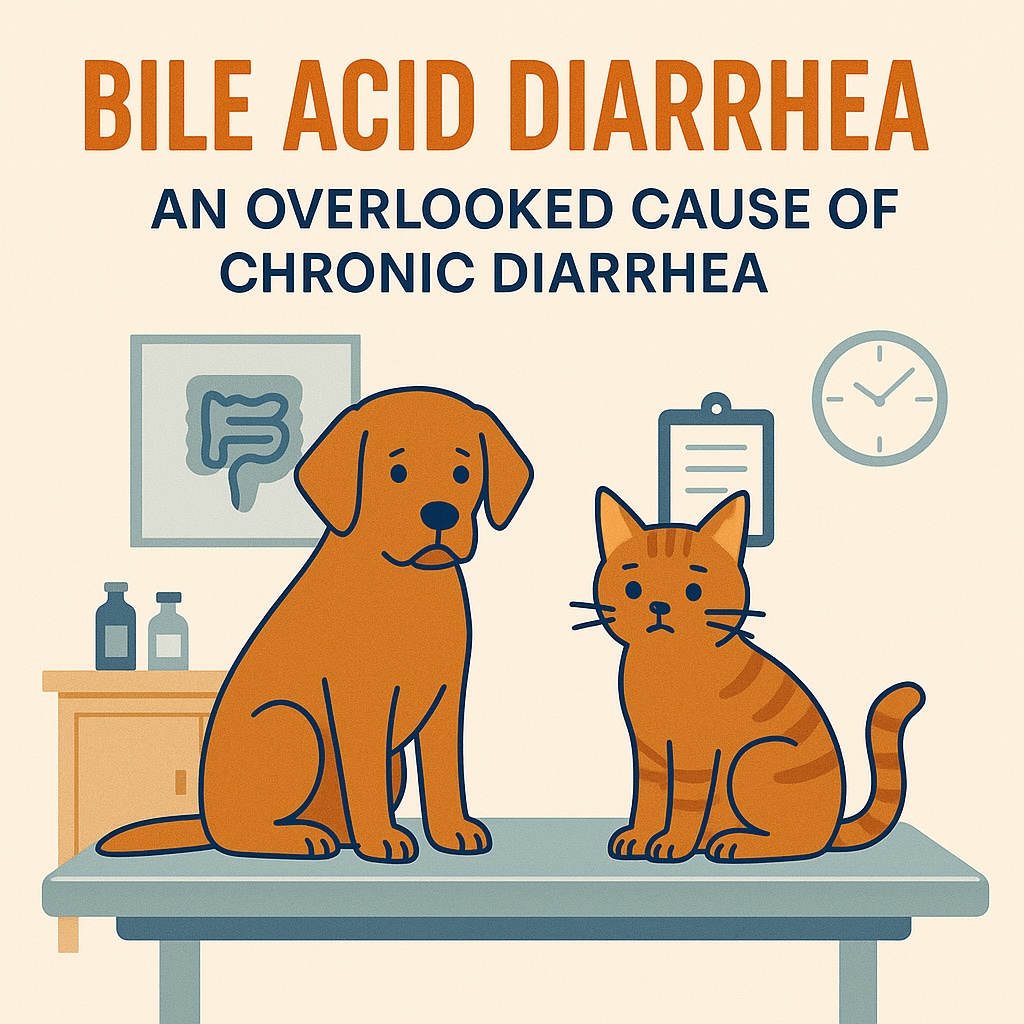 bile acid diarrhea