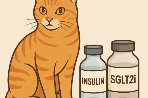 feline diabetes mellitus