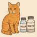 feline diabetes mellitus