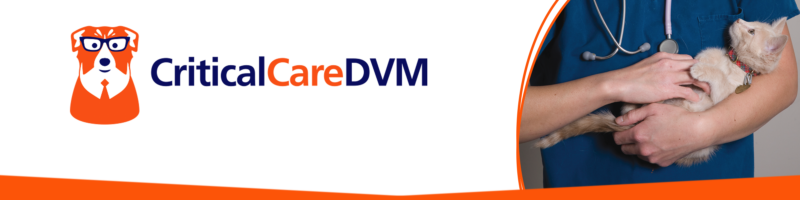CriticalCareDVM