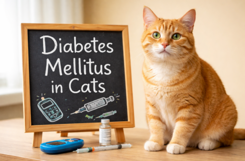 feline diabetes mellitus